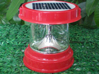 Solar Lantern