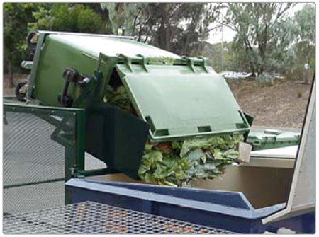 Waste Management Services